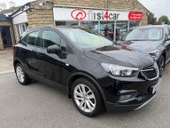 Vauxhall Mokka X ACTIVE ECOTEC S/S 1
