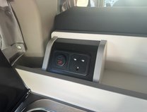 Ford Transit Custom Nugget Camper|Automatic|4 Berth|5 Belts|Kitchen|Pop Top|EURO 6 15