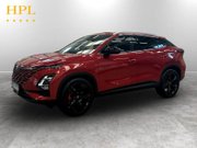 OMODA 5 1.6 TGDI Noble SUV 5dr Petrol DCT Euro 6 (s/s) (147 ps) 1 Owner - Dab - Bl 3