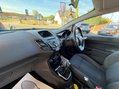 Ford Fiesta 1.25 Zetec Euro 5 3dr 27