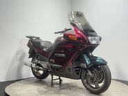 Honda Pan 1998 GOOD RUNNING PROJECT BIKE 1100CC CLASSIC SPORTS TOURER 2