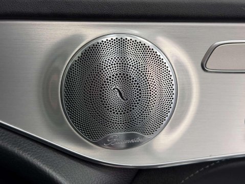 Mercedes-Benz GLC 4.0 GLC63 V8 BiTurbo AMG (Premium) Coupe 5dr Petrol SpdS MCT 4MATIC+ Euro 6 40