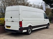 Volkswagen Crafter 2.0 Crafter CR35 Trendline TDI 19