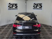 Audi S4 3.0 TFSI V6 Saloon 4dr Petrol Tiptronic quattro Euro 6 (s/s) (354 ps) 20