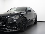 Audi RS Q8 4.0 TFSI V8 Vorsprung SUV 5dr Petrol Tiptronic quattro Euro 6 (s/s) (600 ps 23