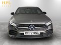 Mercedes-Benz A Class 1.3 A180 AMG Line (Executive) Hatchback 5dr Petrol 7G-DCT Euro 6 (s/s) (136 2