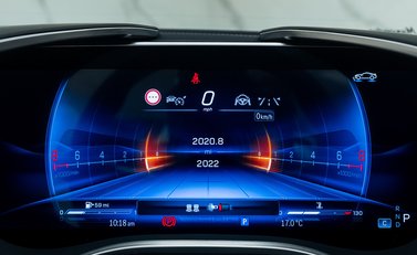 Mercedes-Benz SL Class SL63 AMG PERFORMANCE 22