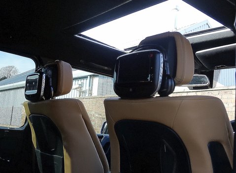 Mercedes-Benz G Series AMG 16
