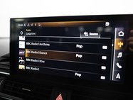 Audi A5 2.0 TFSI 45 Black Edition Coupe 2dr Petrol S Tronic quattro Euro 6 (s/s) (2 16