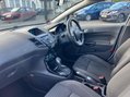 Ford Fiesta 1.6 Zetec Powershift Euro 5 5dr 19