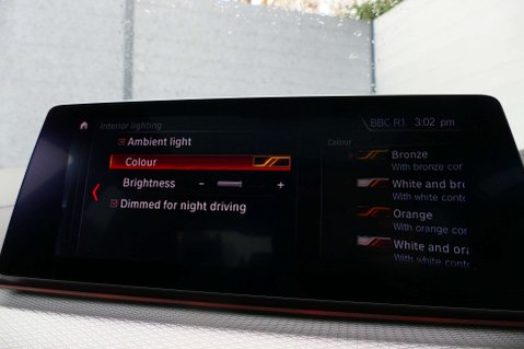 BMW 5 Series 2.0 530i M Sport Auto 4dr 49