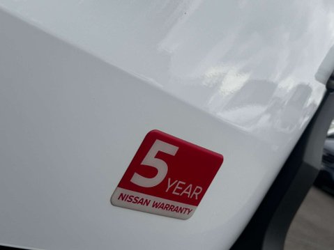 Nissan Townstar 1.3 TCe Acenta Panel Van 6dr Petrol Manual L2 Euro 6 (s/s) (130 ps) 19