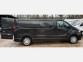 Vauxhall Vivaro 1.6 CDTi 2900 Sportive L2 H1 Euro 6 5dr 9