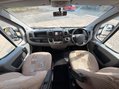 Elddis Autoquest 155 335 L2S MWB 12