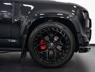 Land Rover Defender 3.0 Defender XS Edition D MHEV A 4WD 5dr 5