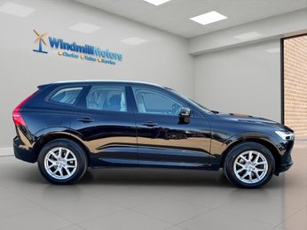 Volvo XC60 2.0 D4 Momentum Auto AWD Euro 6 (s/s) 5dr