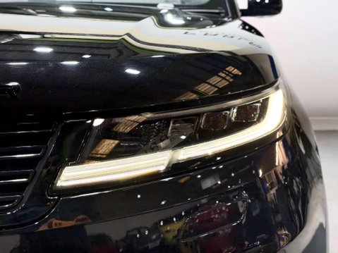 Land Rover Range Rover Sport 3.0 P400 MHEV Autobiography SUV 5dr Petrol Auto 4WD Euro 6 (s/s) (400 ps) 57