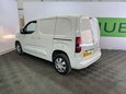 Vauxhall Combo 1.5 Combo 2300 Professional Turbo D S/S 7