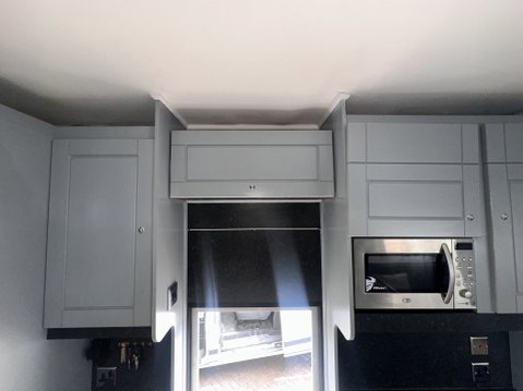 Iveco Eurocargo RACE TRUCK, RACE VAN 7.5 TONNE MOTORHOME FANTASTIC CONVERSION 32