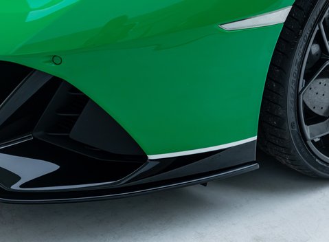 Lamborghini Huracan LP 640-4 EVO SPYDER 60th Anniversary Edition 43