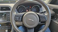 Jaguar XE 2.0d Prestige Auto Euro 6 (s/s) 4dr 50