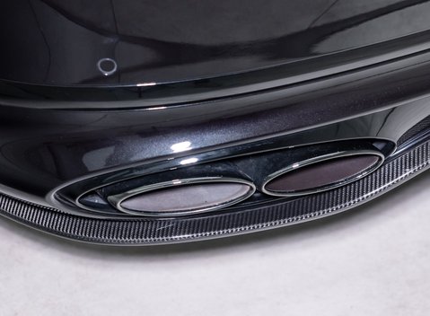 Bentley Continental GT V8 34