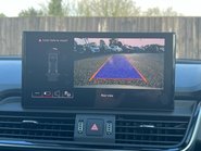 Audi Q5 TFSI QUATTRO S LINE BLACK EDITION 25