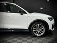Audi Q3 2.0 Q3 Black Edition 35 TDI Semi-Auto 5dr 12