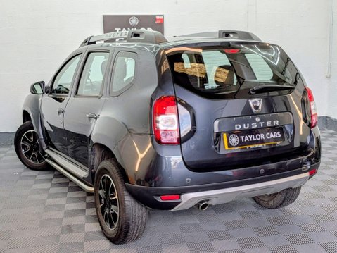 Dacia Duster 1.5 dCi Prestige Euro 6 (s/s) 5dr 7