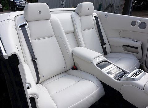 Rolls-Royce Dawn 28