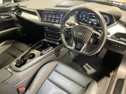 Audi E-Tron GT 93.4kWh Saloon 4dr Electric Auto quattro (476 ps) 13