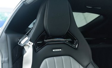 Mercedes-Benz Amg GT GT C Coupe Edition 50 11