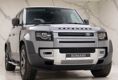 Land Rover Defender 110 HSE P300