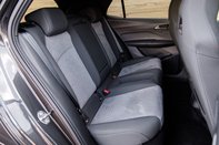 Cupra Born V3 37