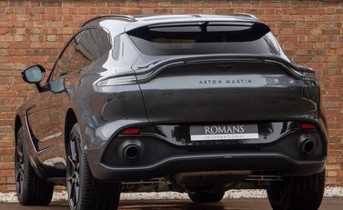Aston Martin DBX '1913 Package' 7