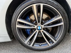BMW 3 Series 2.0 320d xDrive M Sport Auto 4WD 4dr 61