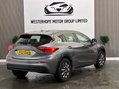 Infiniti Q30 1.5d SE Euro 6 (s/s) 5dr 28