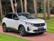 Peugeot 3008 S/S GT PREMIUM 1