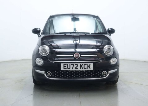 Fiat 500 1.0 500 Dolcevita MHEV 3dr 5