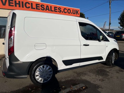 Ford Transit Connect 1.5 Transit Connect 200 L1 TDCi AIRCON 14