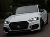 Audi RS5 2.9 TFSI V6 Sport Edition Coupe 2dr Petrol Tiptronic quattro Euro 6 (s/s) (