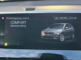 BMW X1 2.0 X1 sDrive 20i M Sport Auto 5dr 44