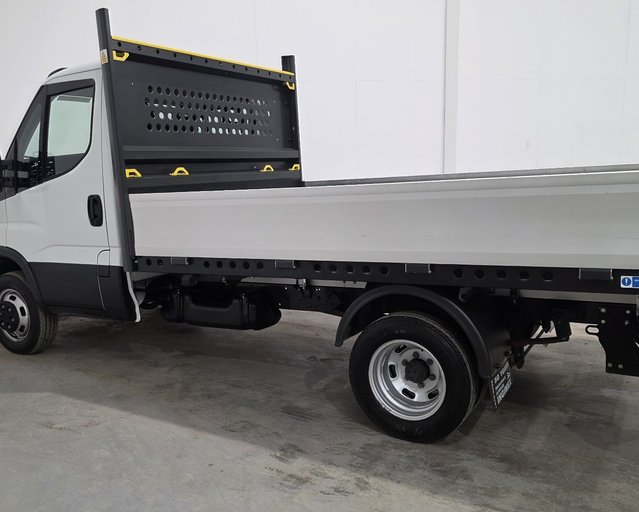 Iveco Daily DAILY 35C14 DIESEL 2.3 Business Tipper 3450 WB 
