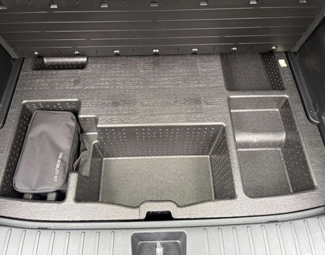 Hyundai TUCSON 1.6 Tucson Premium TGDi MHEV Semi-Auto 5dr 15