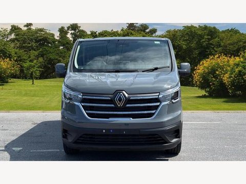 Renault Trafic SL30 BLUE DCI 2.0L 130PS ADVANCE 3