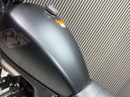 Keeway K-Light 125 2021 4K 1 OWNER CRUISER CUSTOM PROJECT BIKE 125CC 21