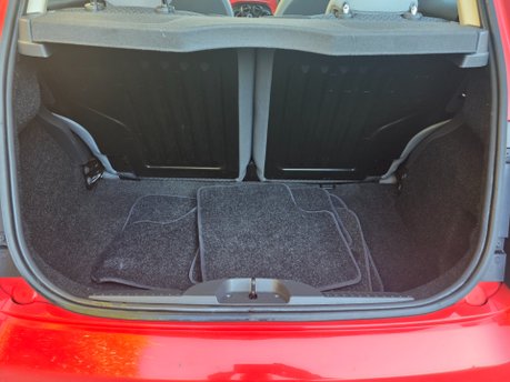 Fiat 500 POP STAR DUALOGIC ONLY 23,000 MILES FROM NEW 11