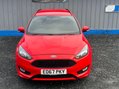 Ford Focus 1.0T EcoBoost ST-Line Euro 6 (s/s) 5dr 54