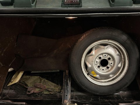 Saab 99 2.0 GLEi Hatchback 5dr Petrol Manual (118 bhp) 12