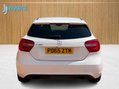 Mercedes-Benz A Class 1.6 A180 Sport Hatchback 5dr Petrol Manual Euro 6 (s/s) (122 ps) 2